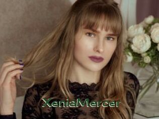 XeniaMercer