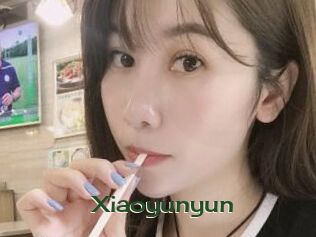 Xiaoyunyun