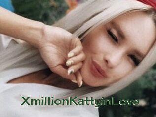 XmillionKattyinLove