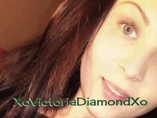 XoVictoriaDiamondXo