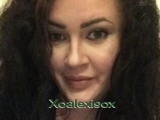 Xoalexisox