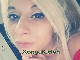 XonyaKitten
