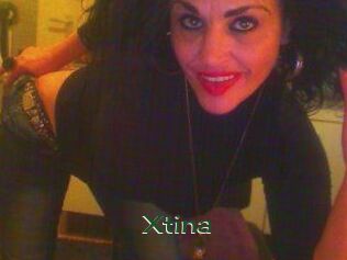 Xtina
