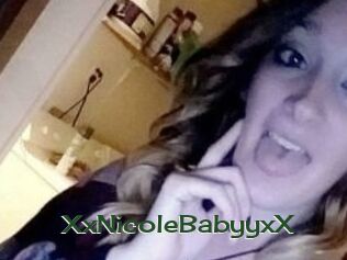 XxNicoleBabyyxX Vidéos Kochonnes