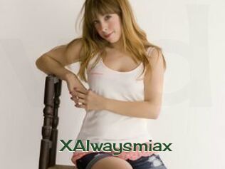 XAlwaysmiax