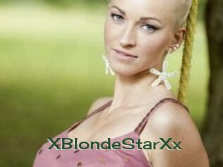 XBlondeStarXx