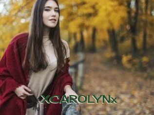 XCAROLYNx