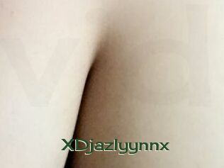 XDjazlyynnx