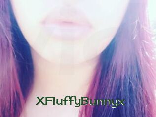 XFluffyBunnyx