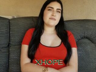 XHOPE