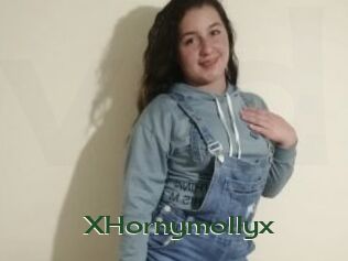 xHornymollyx Vidéos Kochonnes