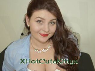 XHotCuteKittyx