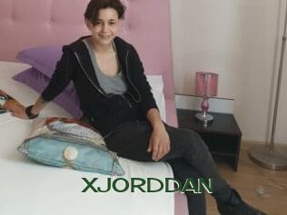 XJORDDAN