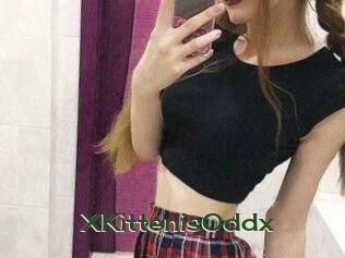 xKittenisOddx Vidéos Kochonnes