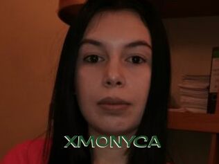 XMONYCA