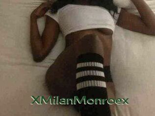 XMilanMonroex