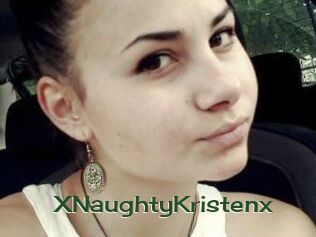 XNaughtyKristenx