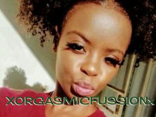 XORGASMICFUSSIONx