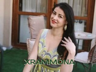 XRAMMONA