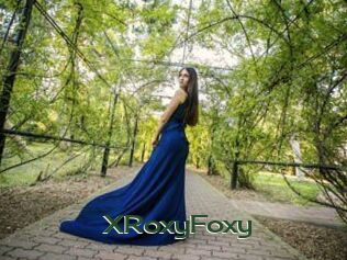 xRoxyFoxy Vidéos Kochonnes