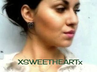 XSWEETHEARTx