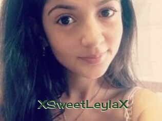 XSweetLeylaX