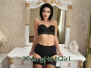 XVeryHotGirl