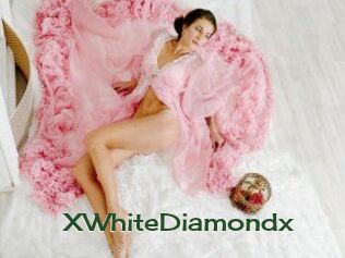 XWhiteDiamondx