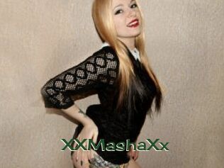 XXMashaXx