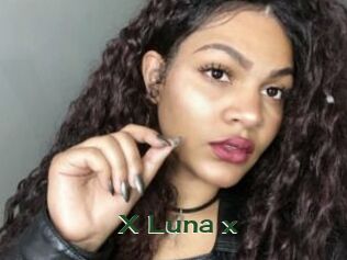 x_Luna_x Vidéos Kochonnes