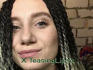 X_TeasingLipsx