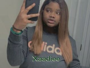 Xaadiee