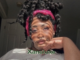 xanaluxe Vidéos Kochonnes