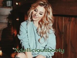 Xdelliciousbooty