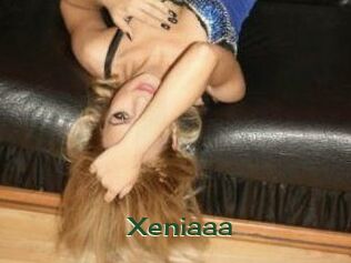 xeniaaa Vidéos Kochonnes