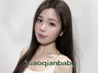 Xiaoqianbaby