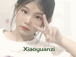 Xiaoyuanzi