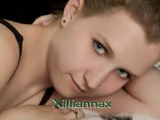 xilliannax Vidéos Kochonnes