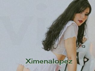 Ximenalopez