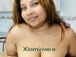 Xiomirivera
