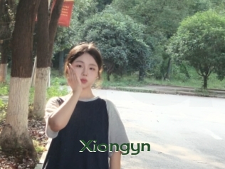 Xiongyn