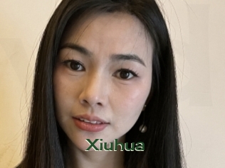 Xiuhua