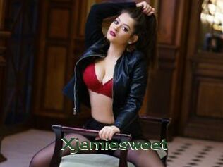 Xjamiesweet