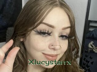 Xlucystarrx