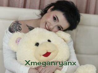 Xmeganryanx