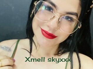 Xmell_skyxxx