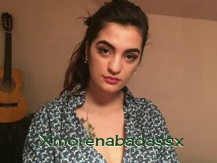 Xmorenabadassx