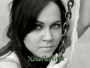 Xnefertitix