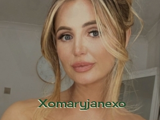 xomaryjanexo Vidéos Kochonnes