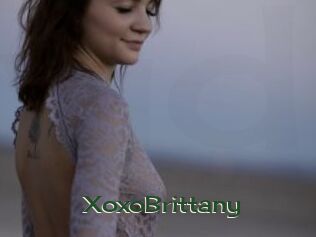 XoxoBrittany